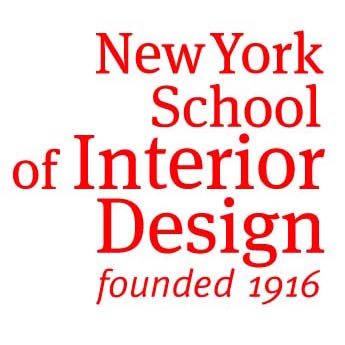 NYSID - New York School of Interior Design logo